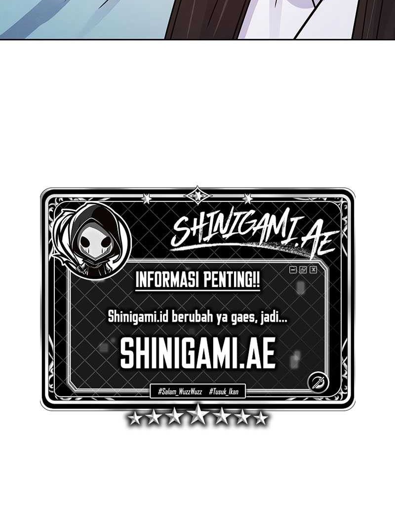 Return of the Mad Demon Chapter 88 Gambar 56