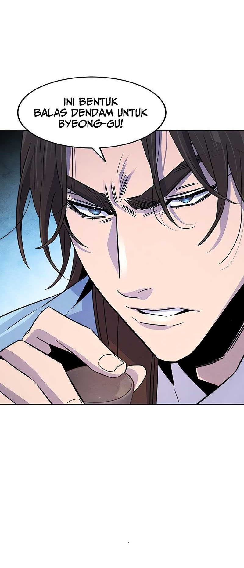 Return of the Mad Demon Chapter 88 Gambar 37