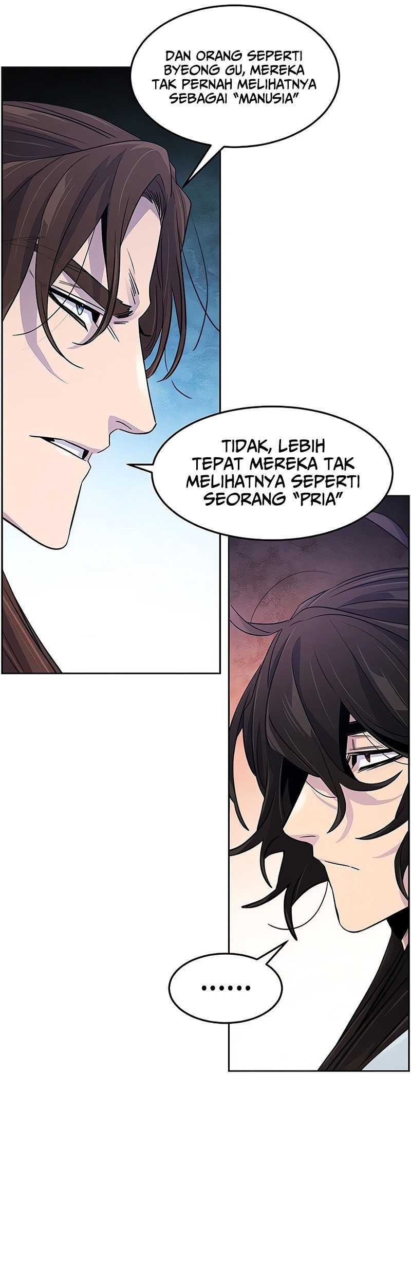 Return of the Mad Demon Chapter 88 Gambar 34