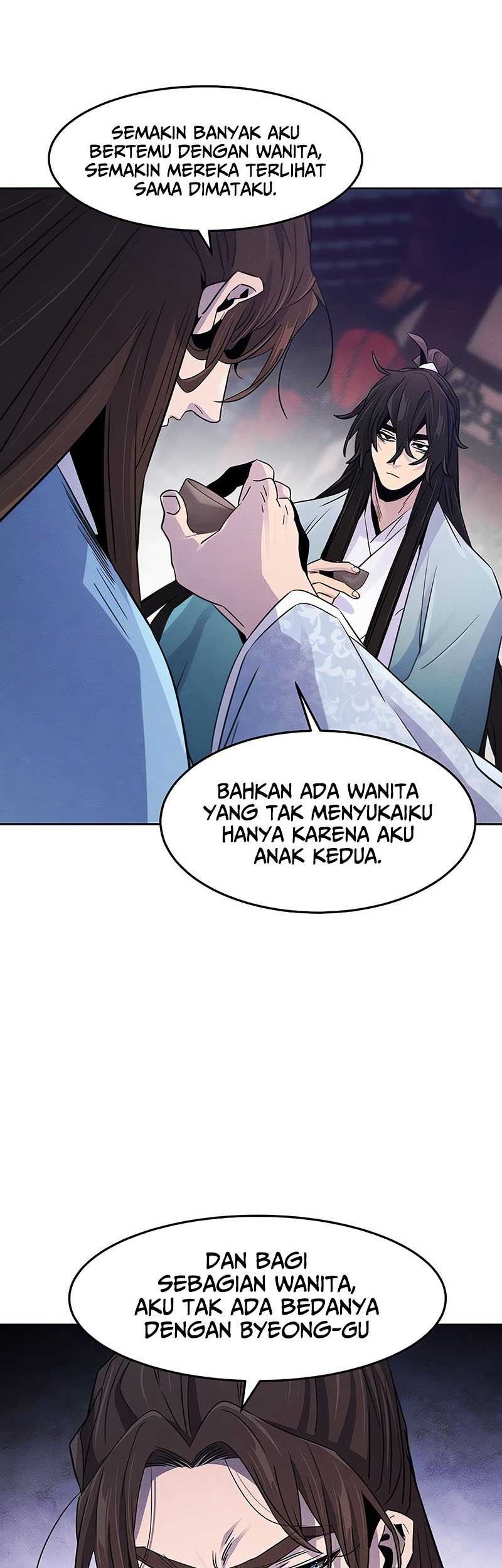 Return of the Mad Demon Chapter 88 Gambar 35