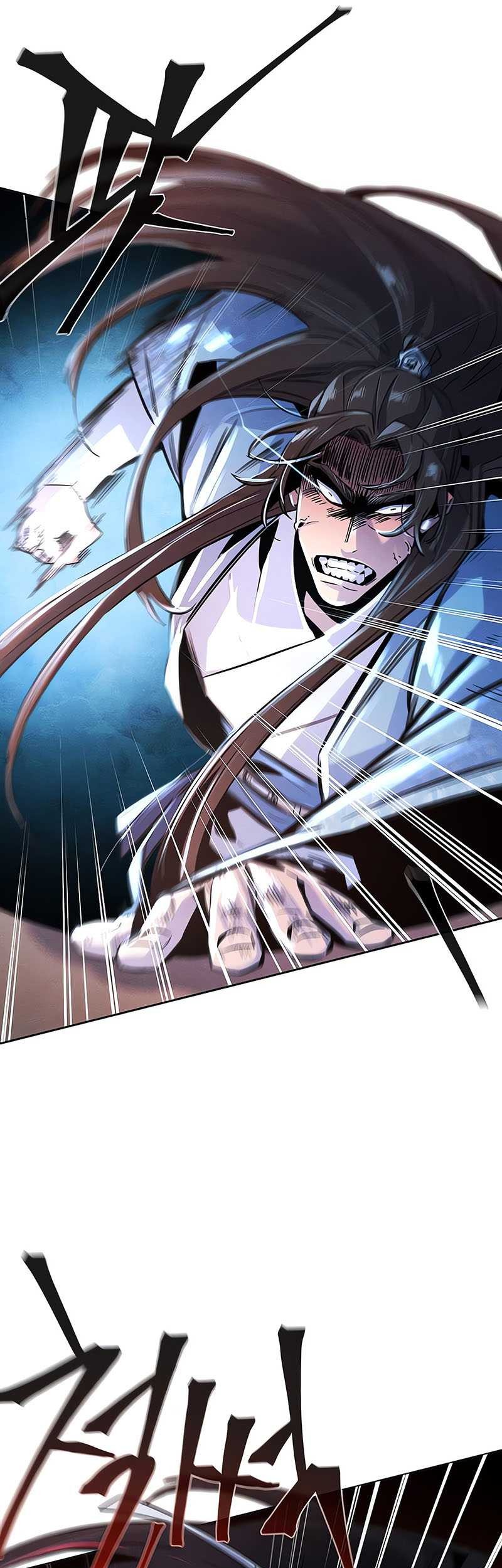 Return of the Mad Demon Chapter 88 Gambar 42