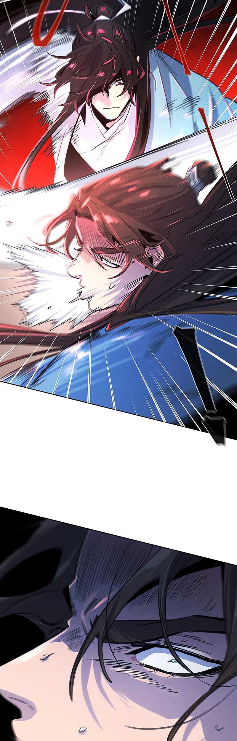 Return of the Mad Demon Chapter 88 Gambar 43