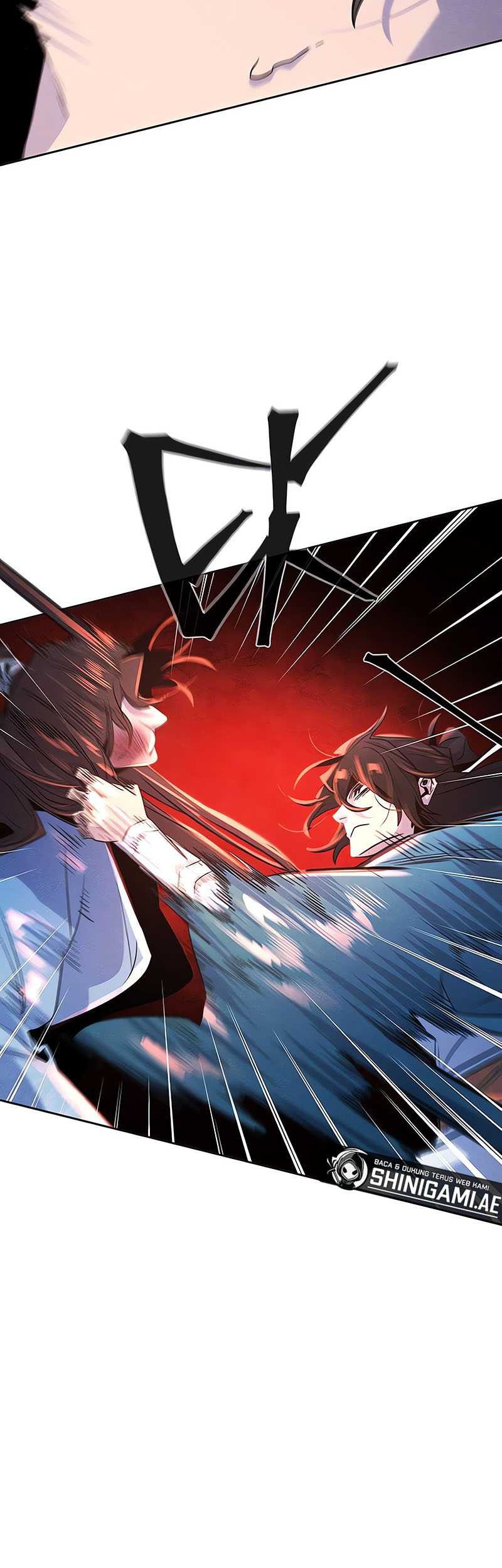 Return of the Mad Demon Chapter 88 Gambar 44