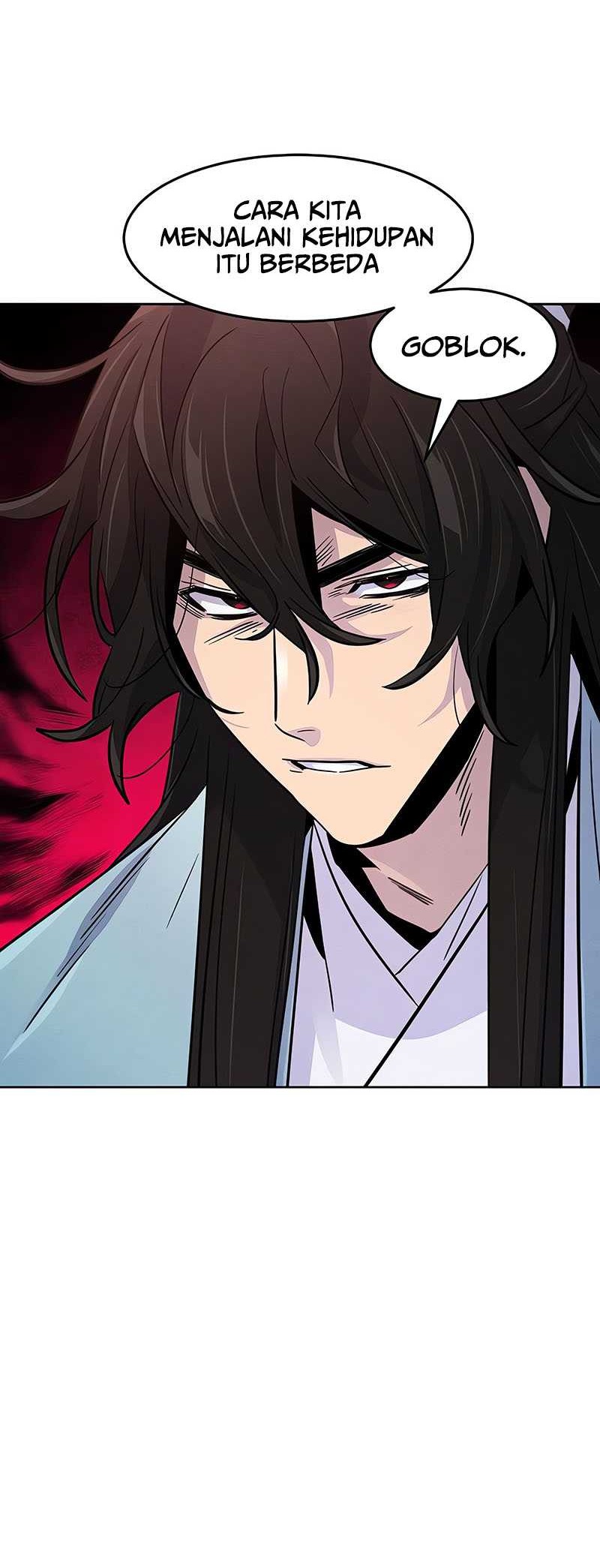 Return of the Mad Demon Chapter 88 Gambar 49