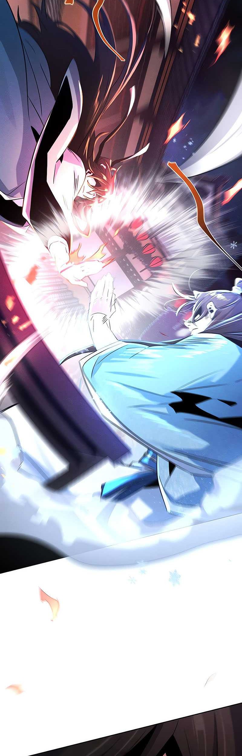 Return of the Mad Demon Chapter 88 Gambar 3