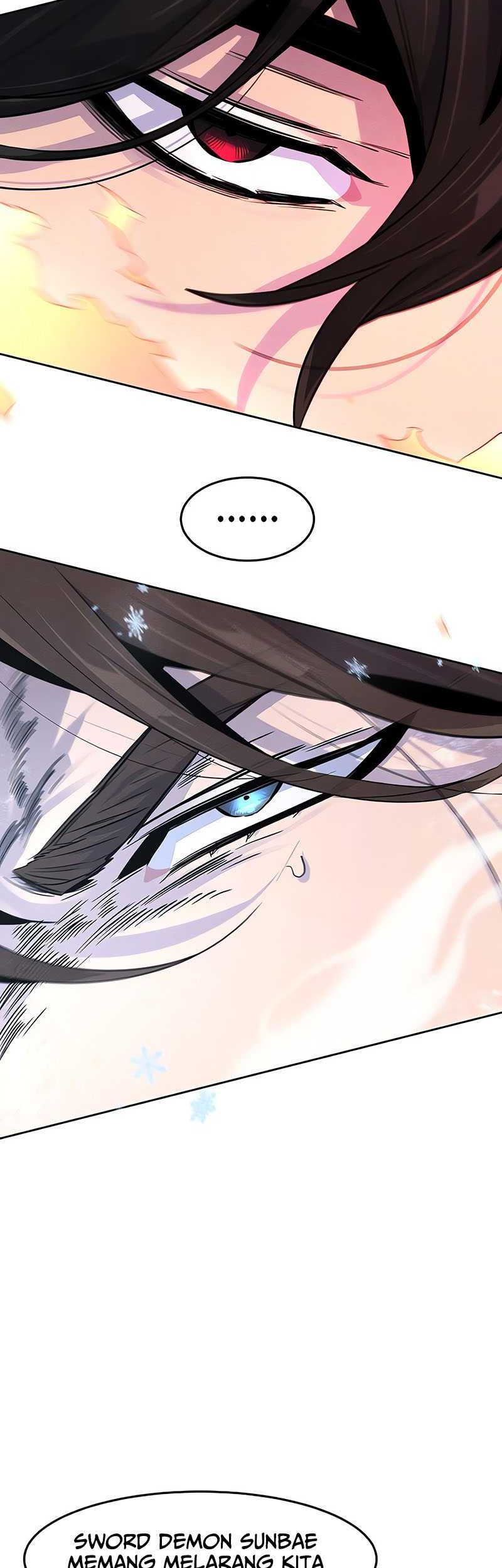 Return of the Mad Demon Chapter 88 Gambar 4