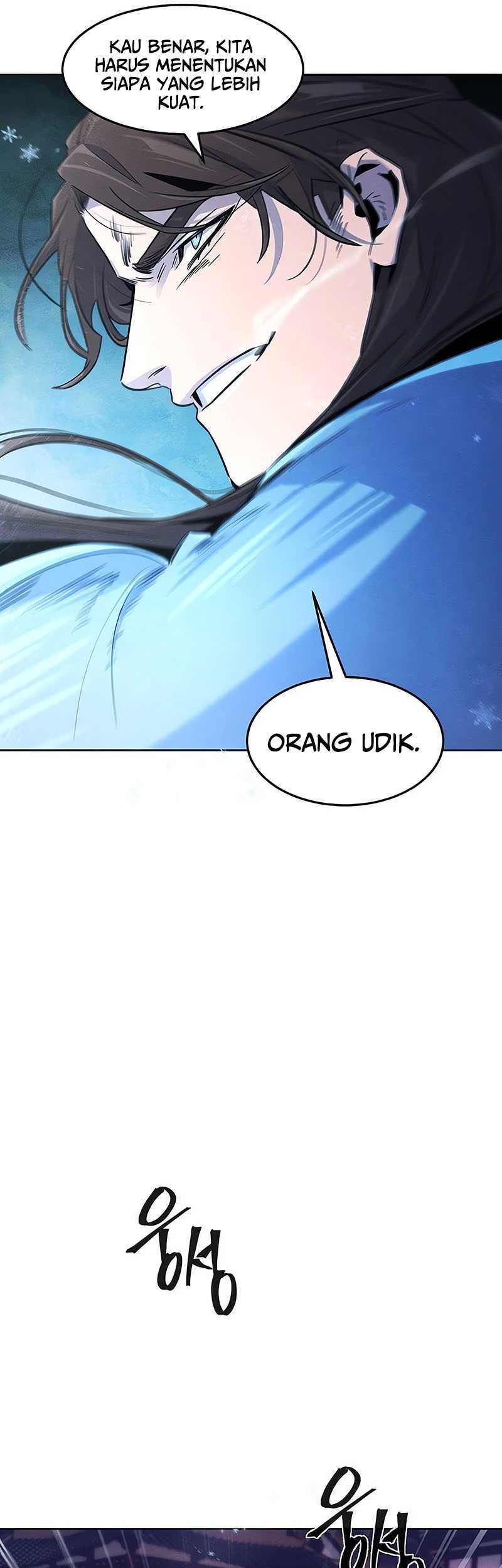 Return of the Mad Demon Chapter 88 Gambar 6