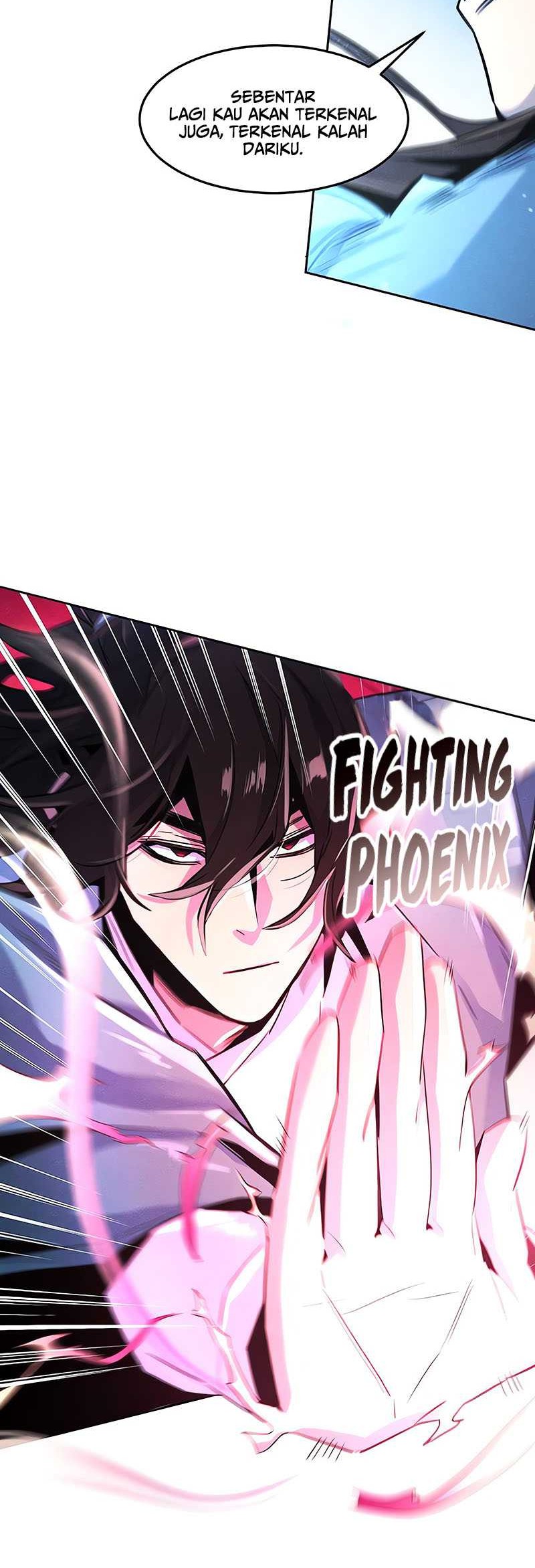 Return of the Mad Demon Chapter 88 Gambar 9