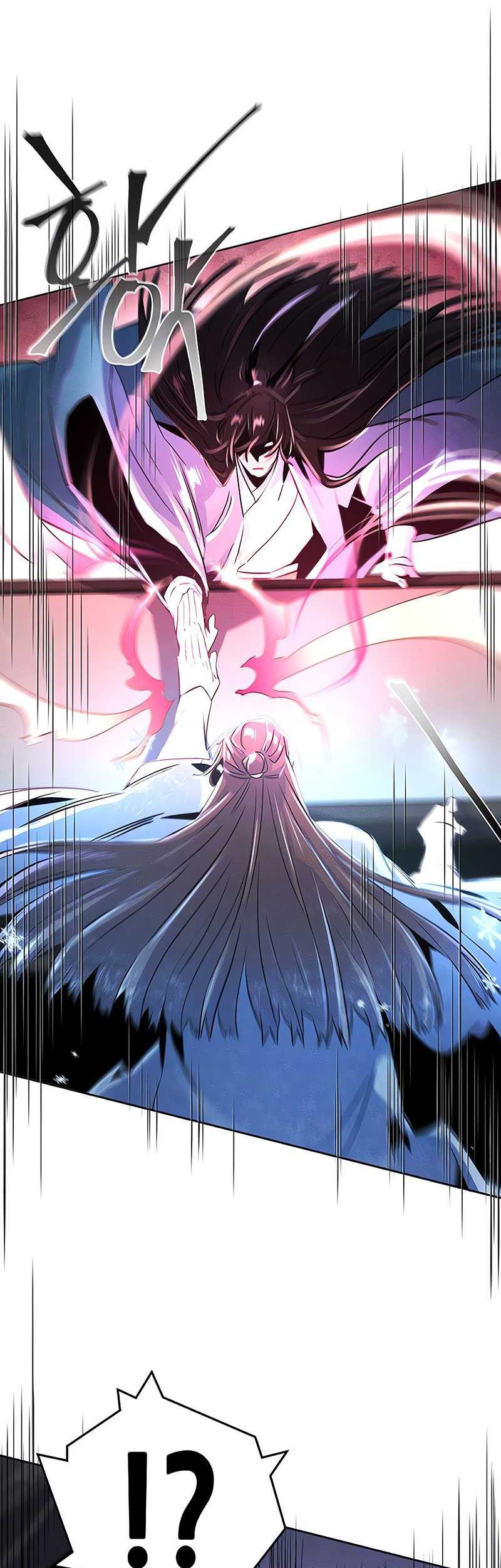 Return of the Mad Demon Chapter 88 Gambar 10