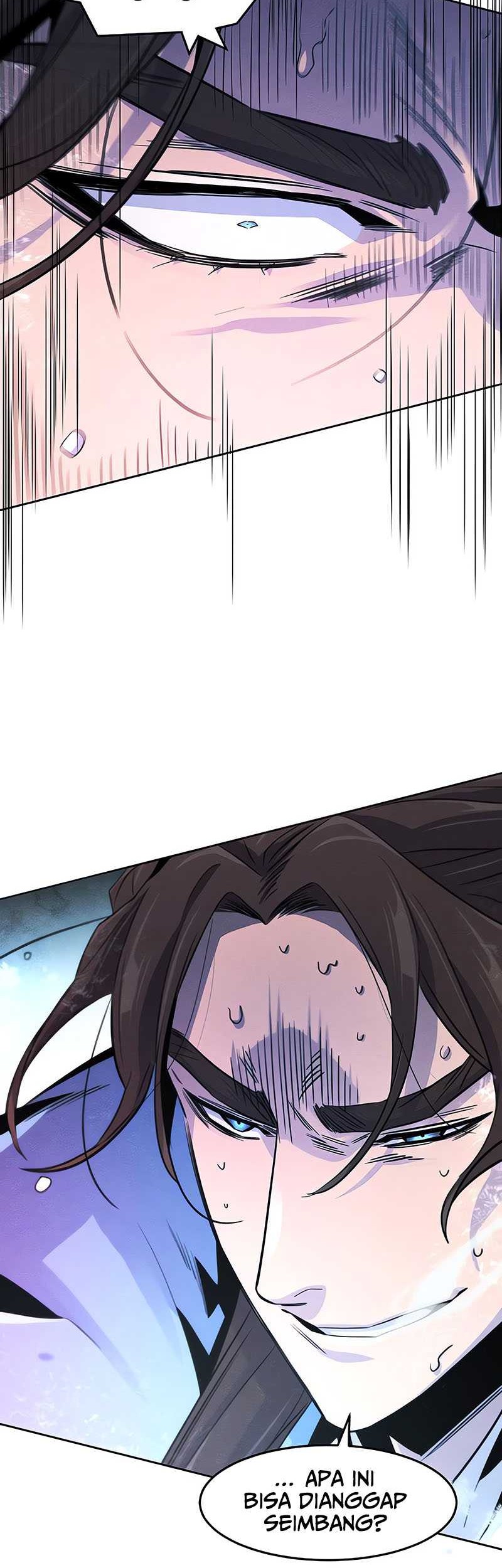 Return of the Mad Demon Chapter 88 Gambar 11