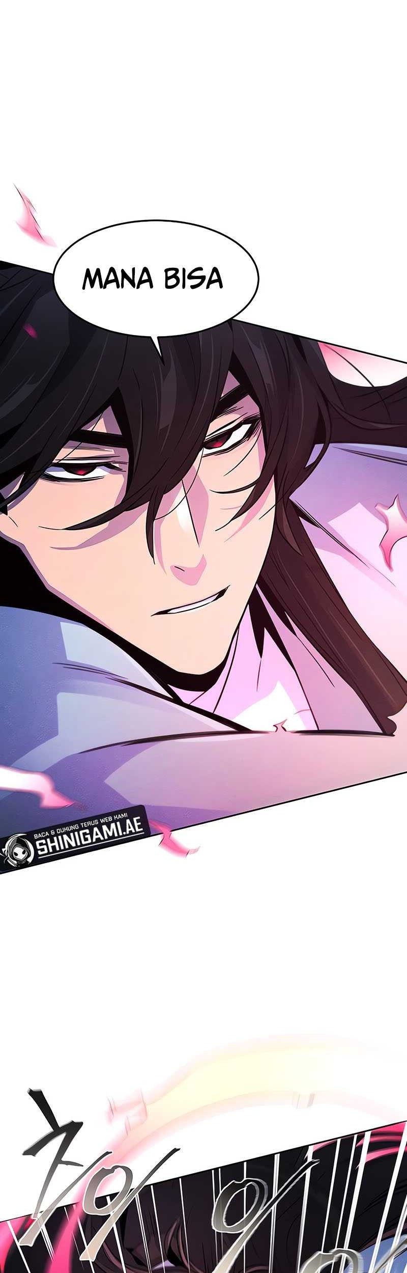 Return of the Mad Demon Chapter 88 Gambar 12