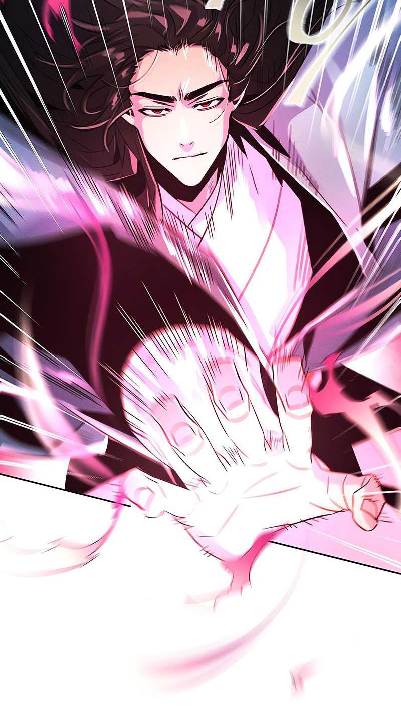 Return of the Mad Demon Chapter 88 Gambar 13