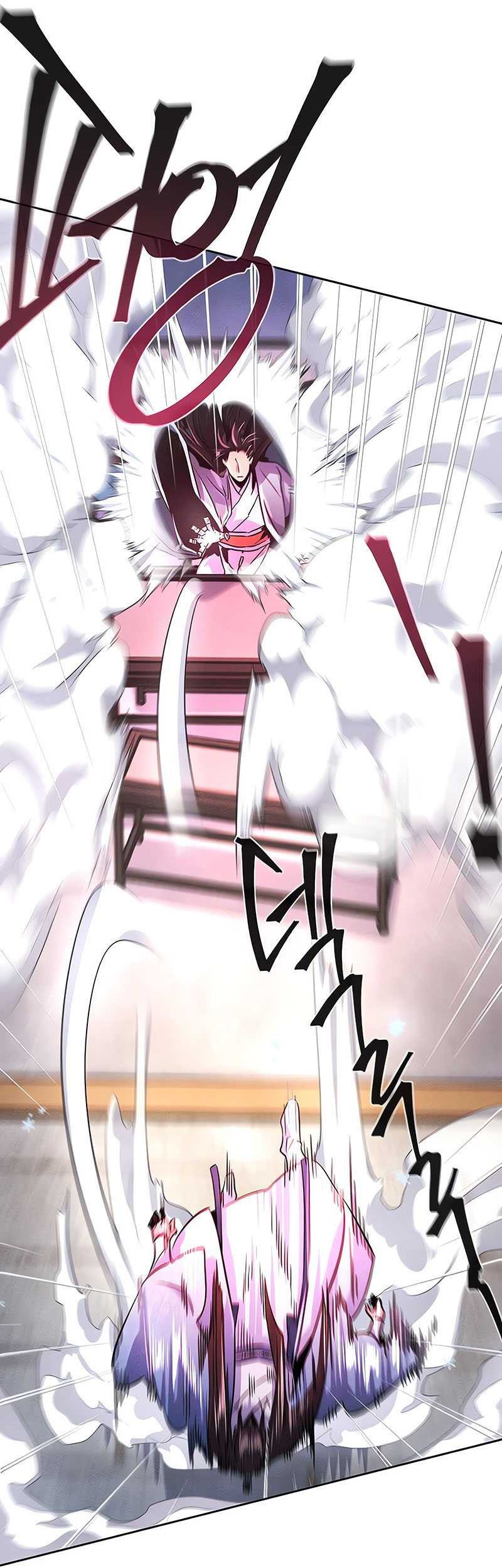 Return of the Mad Demon Chapter 88 Gambar 14