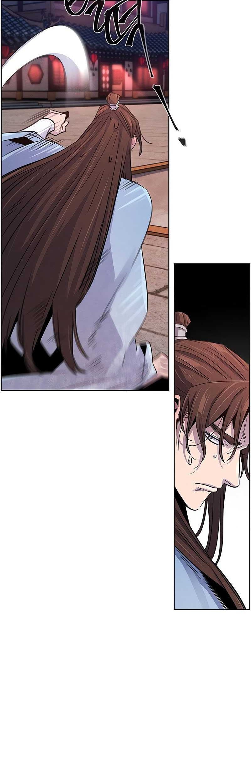 Return of the Mad Demon Chapter 88 Gambar 17