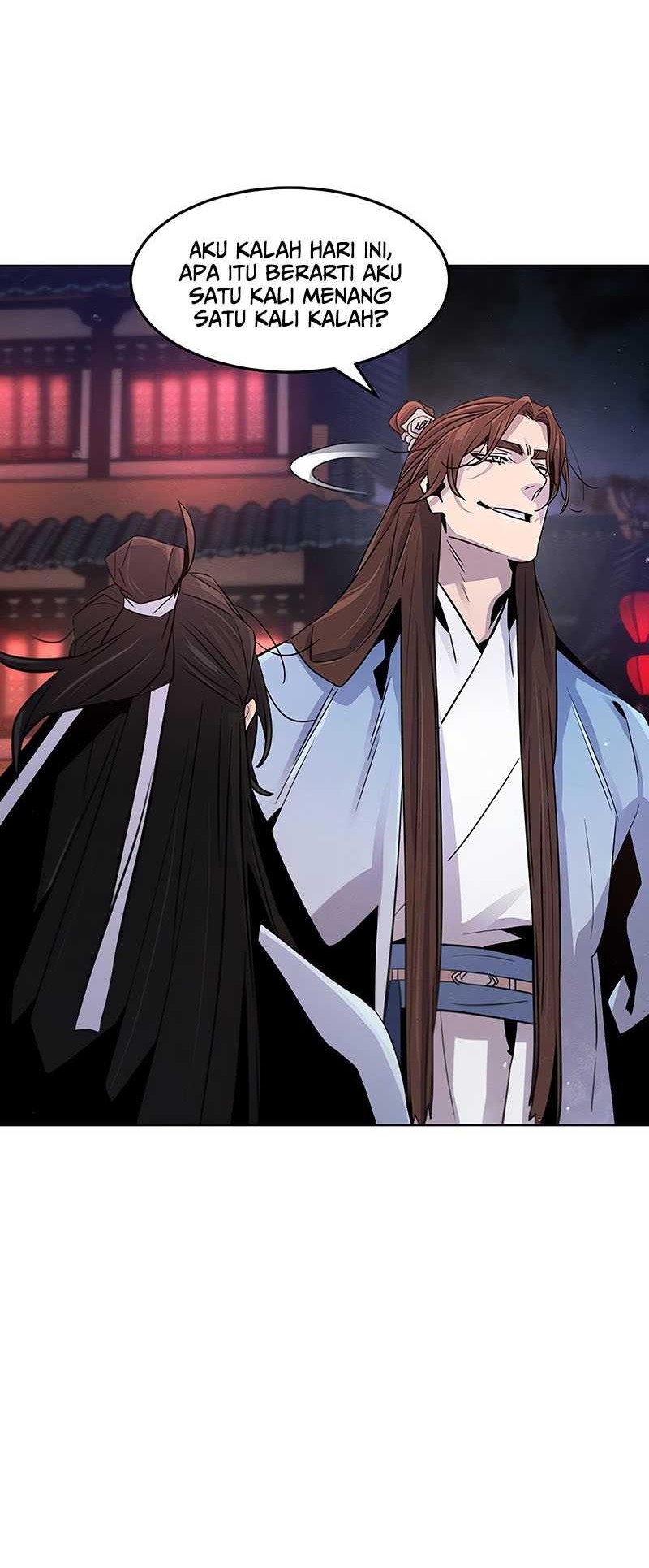 Return of the Mad Demon Chapter 88 Gambar 21