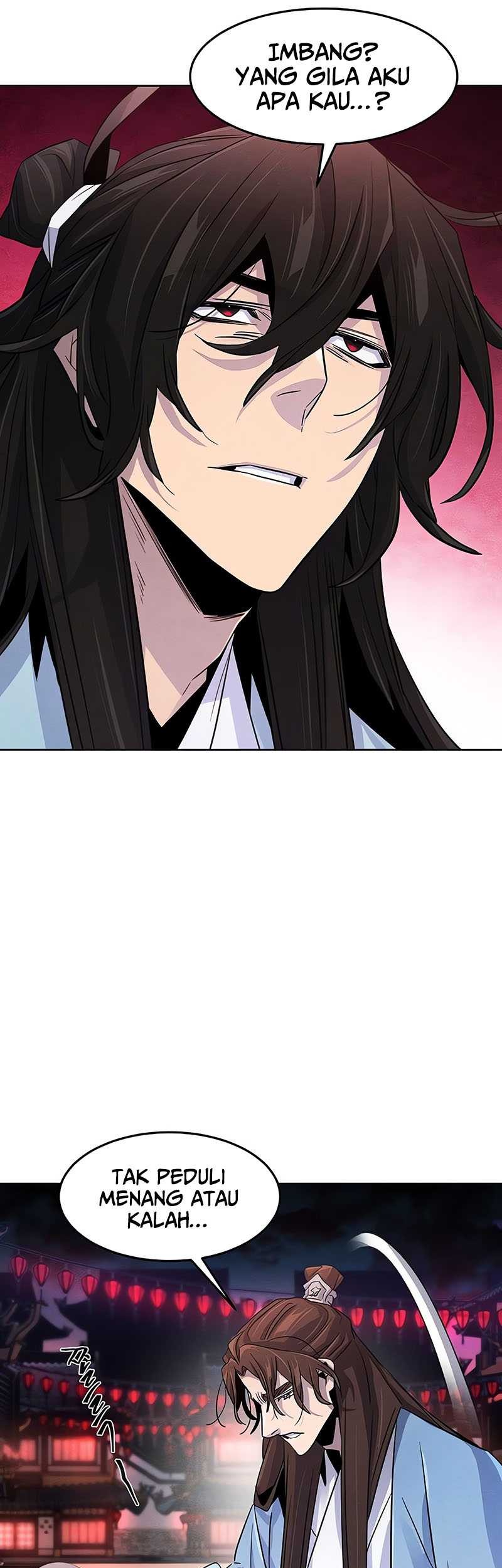 Return of the Mad Demon Chapter 88 Gambar 22