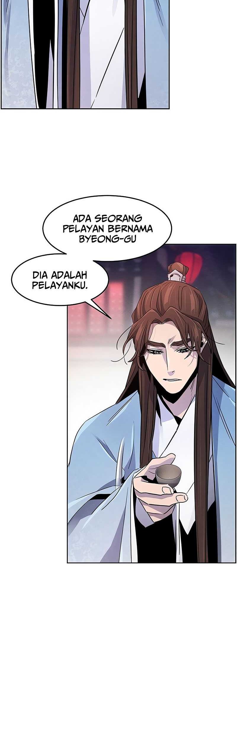 Return of the Mad Demon Chapter 88 Gambar 25