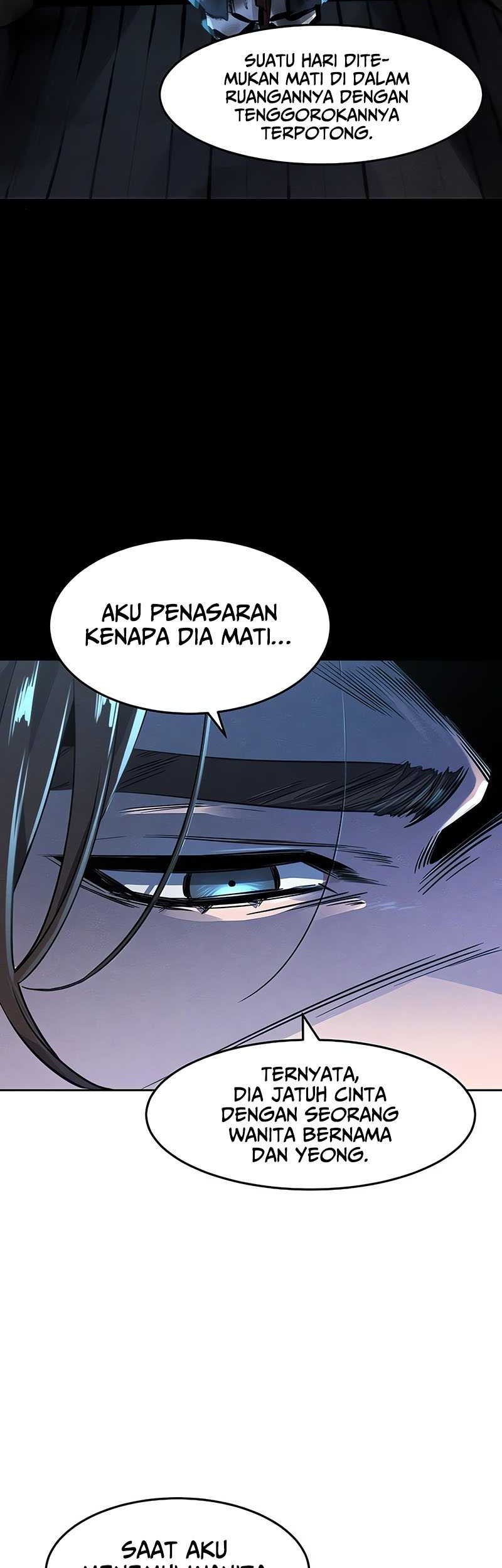 Return of the Mad Demon Chapter 88 Gambar 28