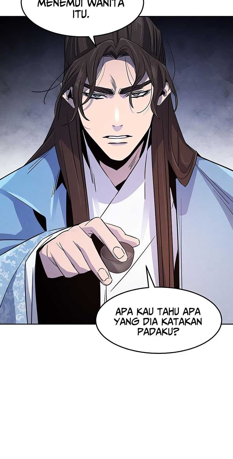 Return of the Mad Demon Chapter 88 Gambar 29