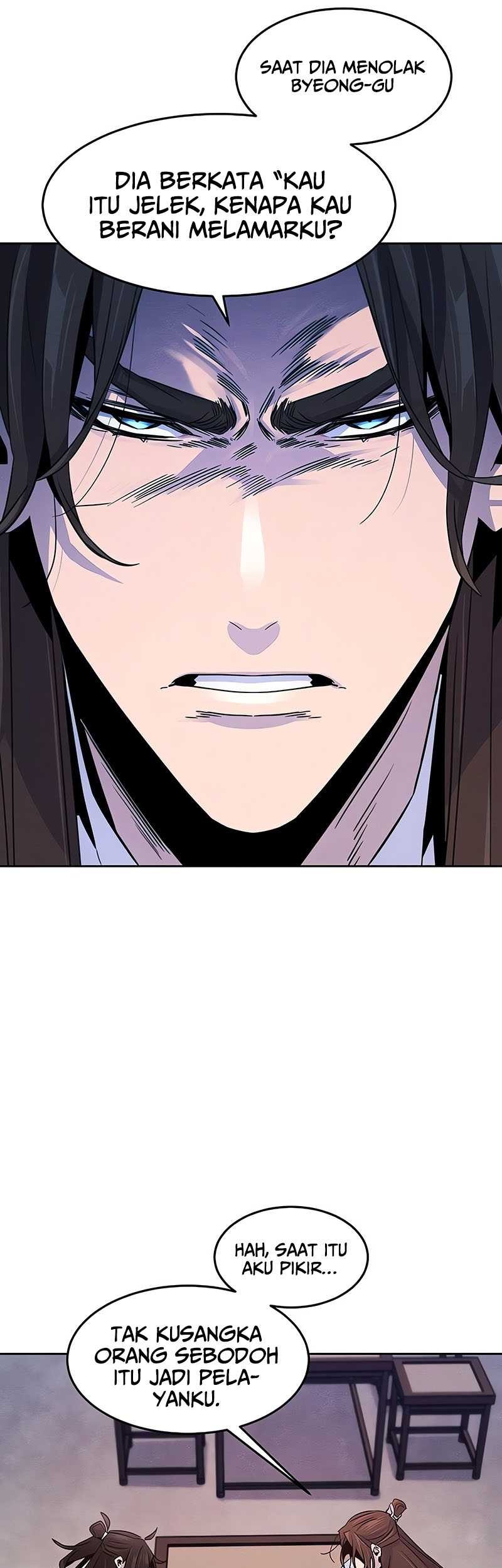 Return of the Mad Demon Chapter 88 Gambar 30