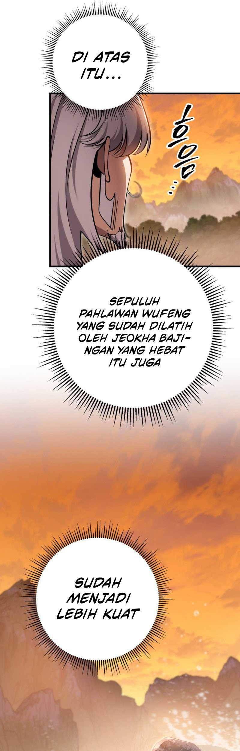 Heavenly Inquisition Sword Chapter 67 Gambar 50