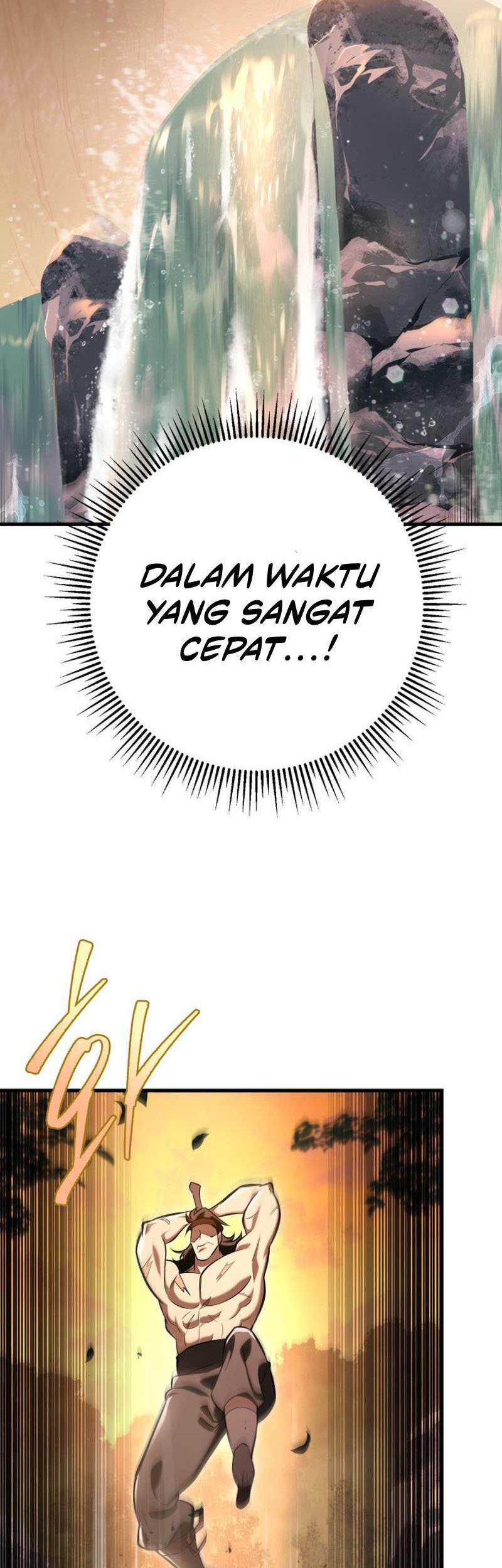 Heavenly Inquisition Sword Chapter 67 Gambar 51