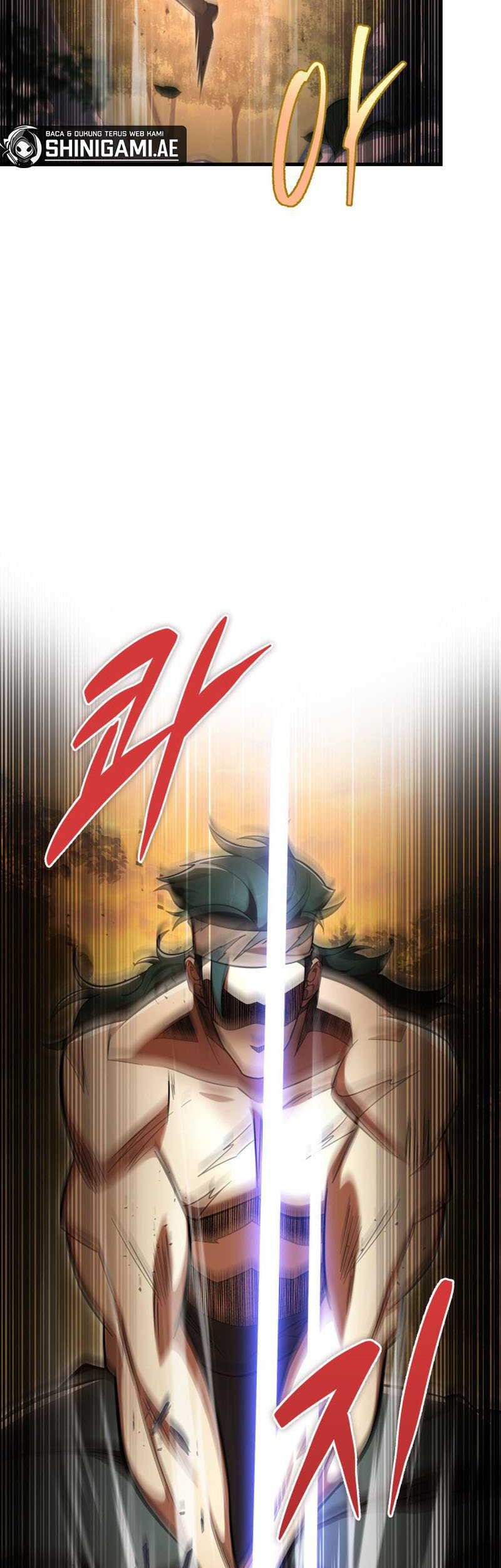 Heavenly Inquisition Sword Chapter 67 Gambar 52