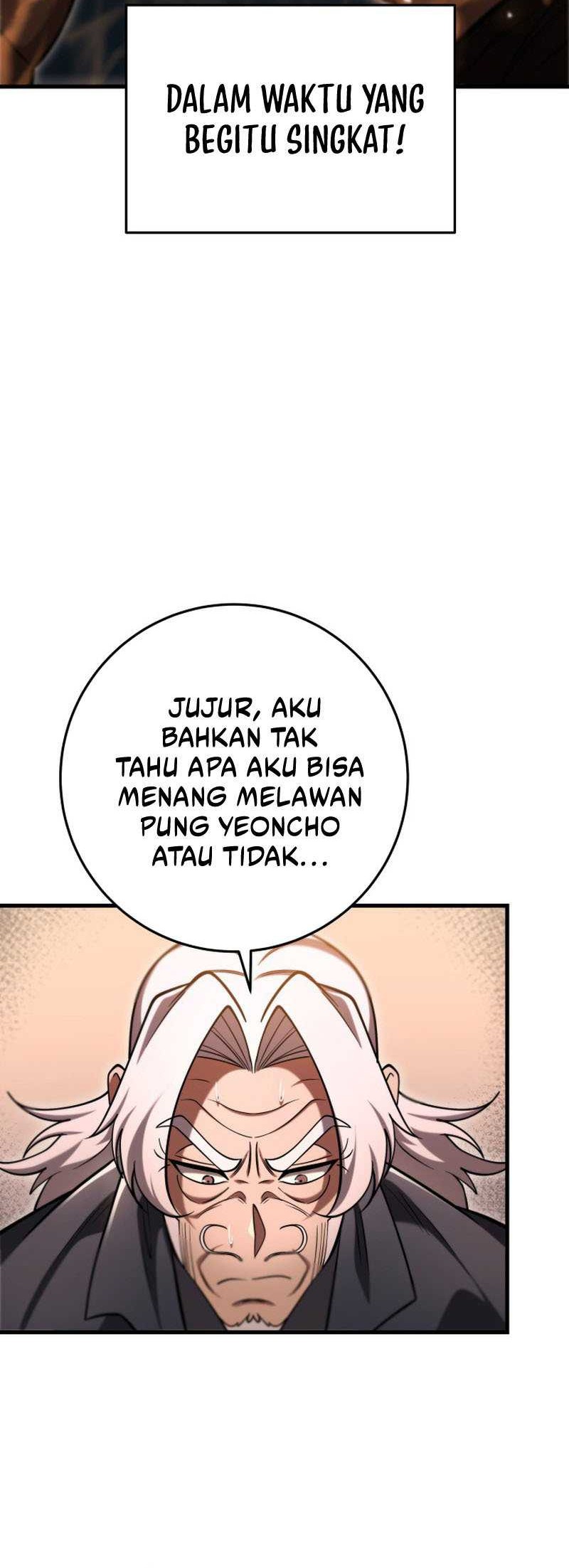 Heavenly Inquisition Sword Chapter 67 Gambar 57