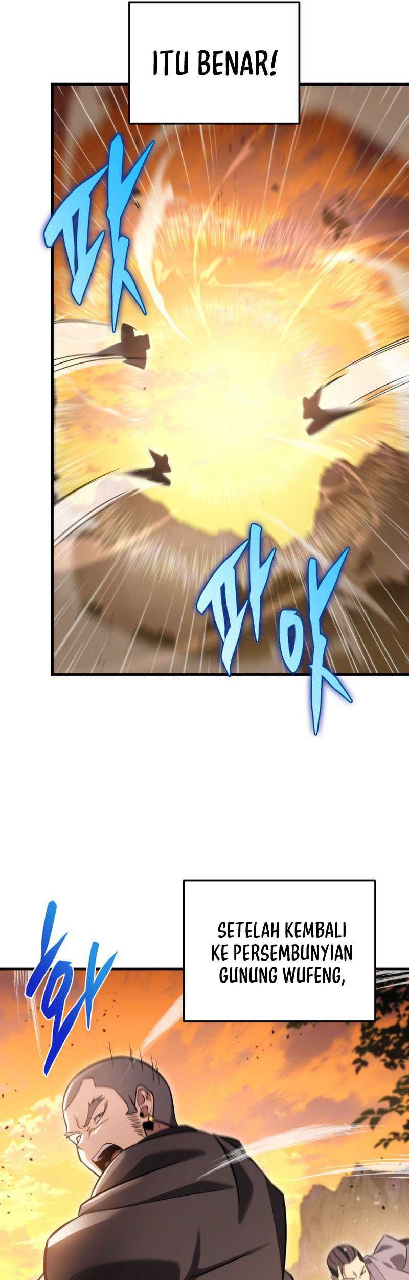 Heavenly Inquisition Sword Chapter 67 Gambar 54