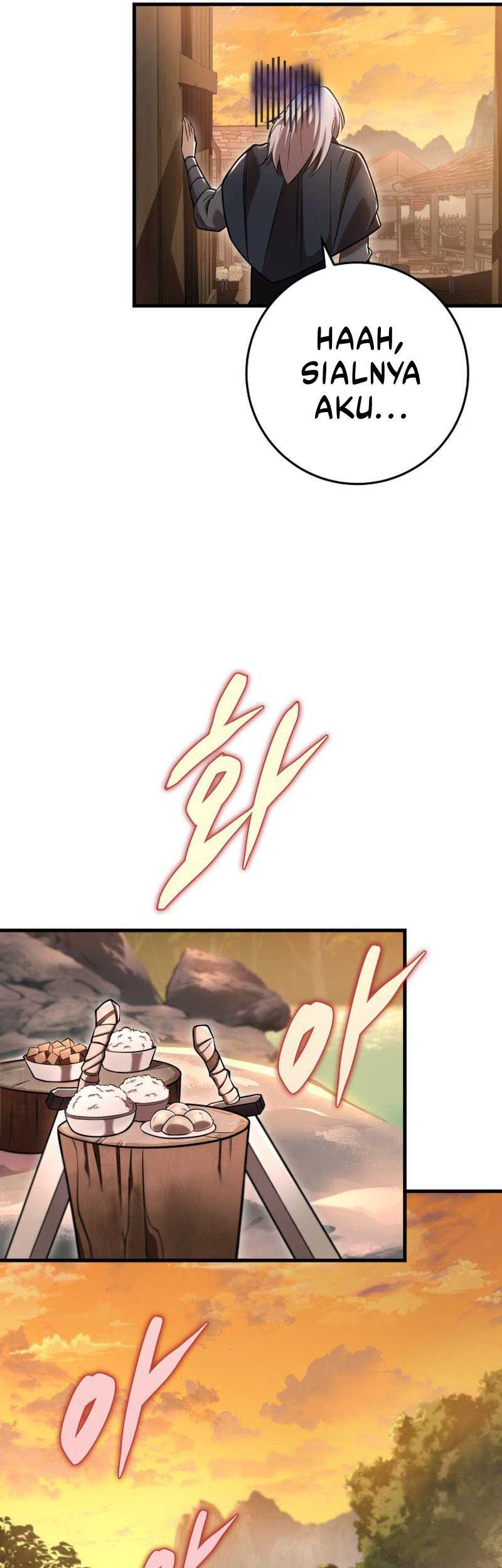 Heavenly Inquisition Sword Chapter 67 Gambar 58