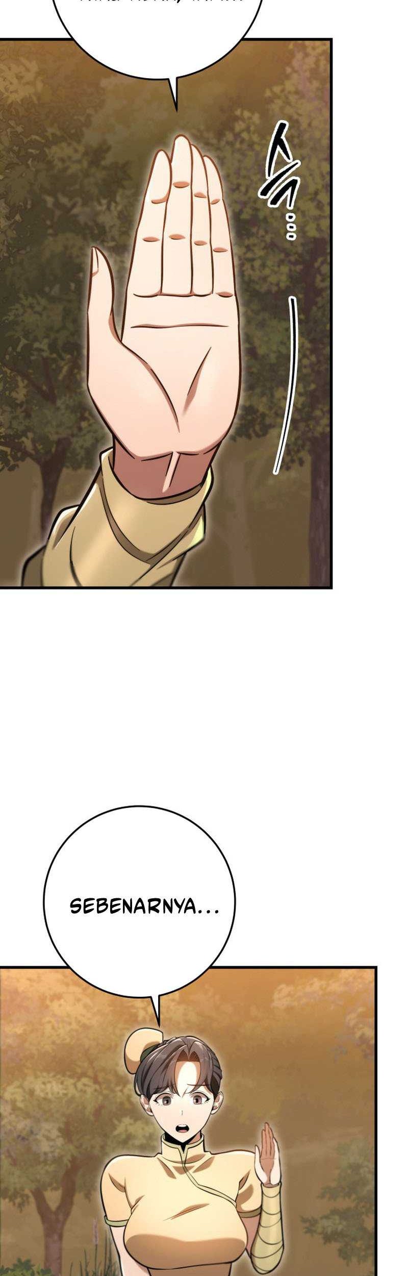 Heavenly Inquisition Sword Chapter 67 Gambar 63