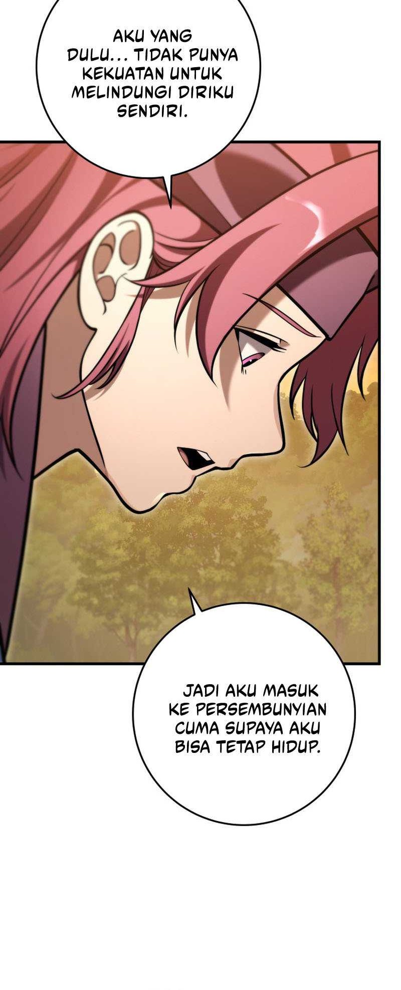 Heavenly Inquisition Sword Chapter 67 Gambar 69