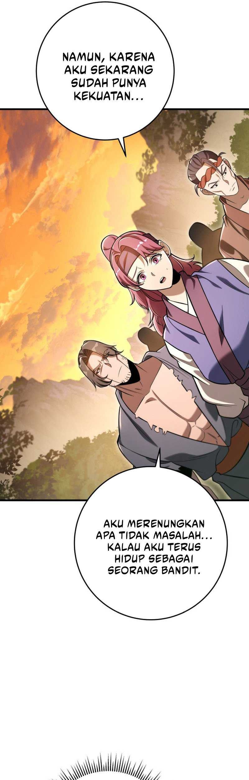 Heavenly Inquisition Sword Chapter 67 Gambar 70