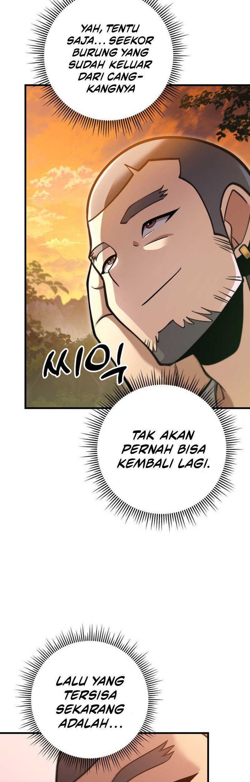 Heavenly Inquisition Sword Chapter 67 Gambar 71