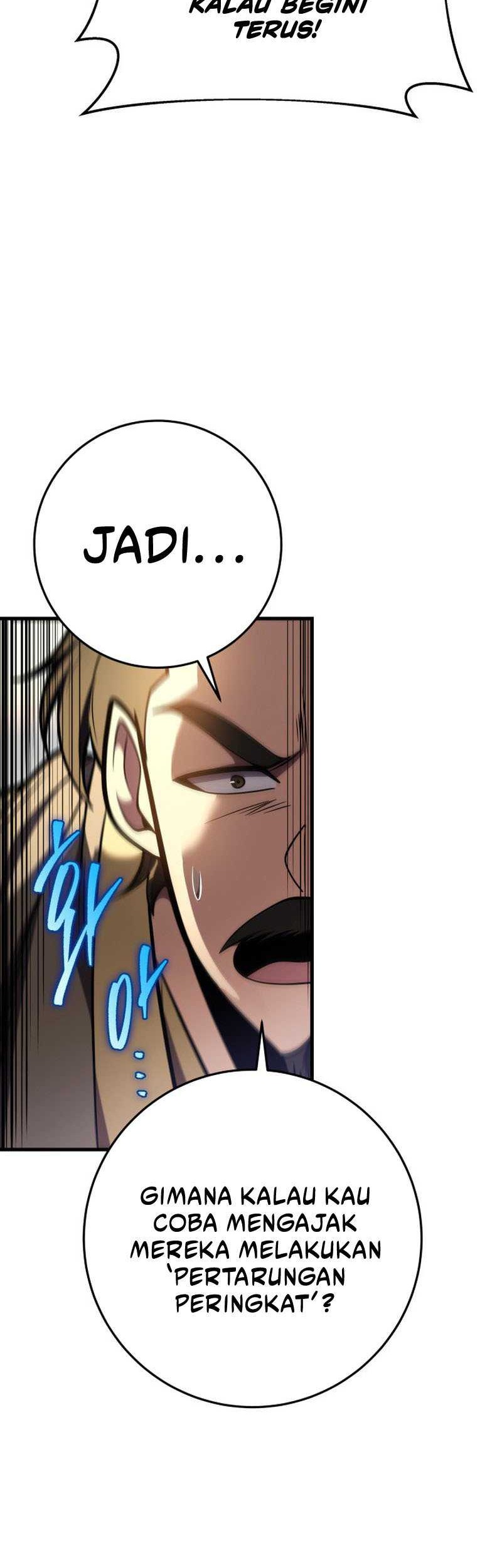 Heavenly Inquisition Sword Chapter 67 Gambar 37