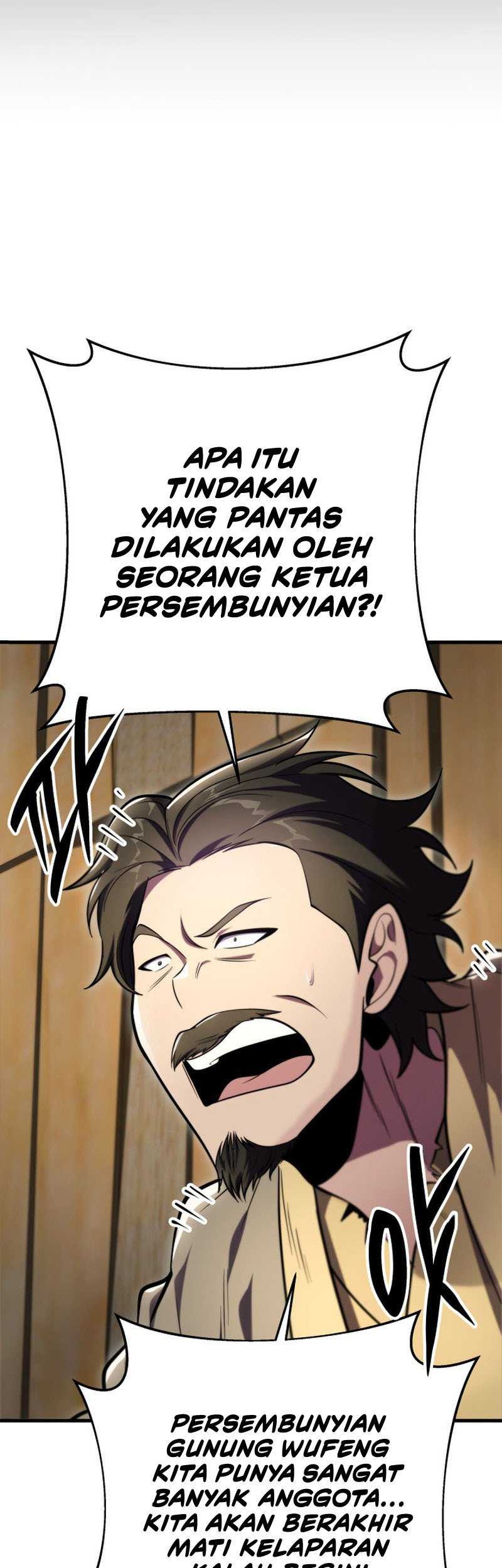 Heavenly Inquisition Sword Chapter 67 Gambar 36