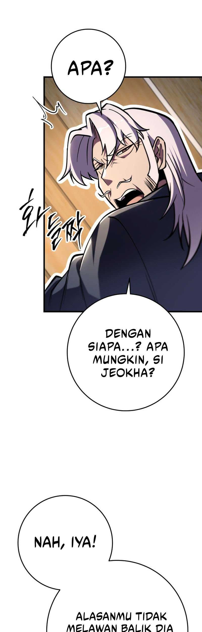 Heavenly Inquisition Sword Chapter 67 Gambar 38