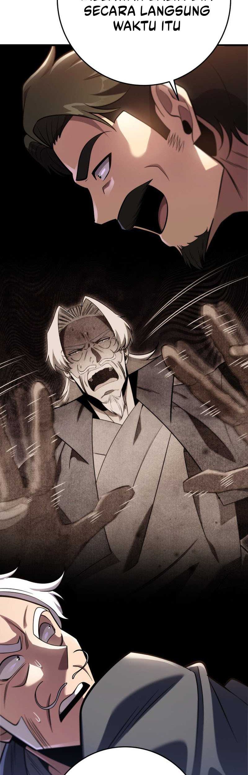 Heavenly Inquisition Sword Chapter 67 Gambar 39