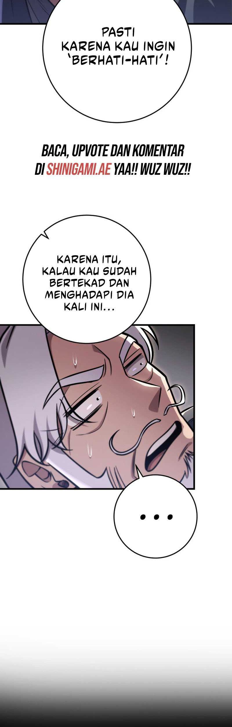 Heavenly Inquisition Sword Chapter 67 Gambar 40