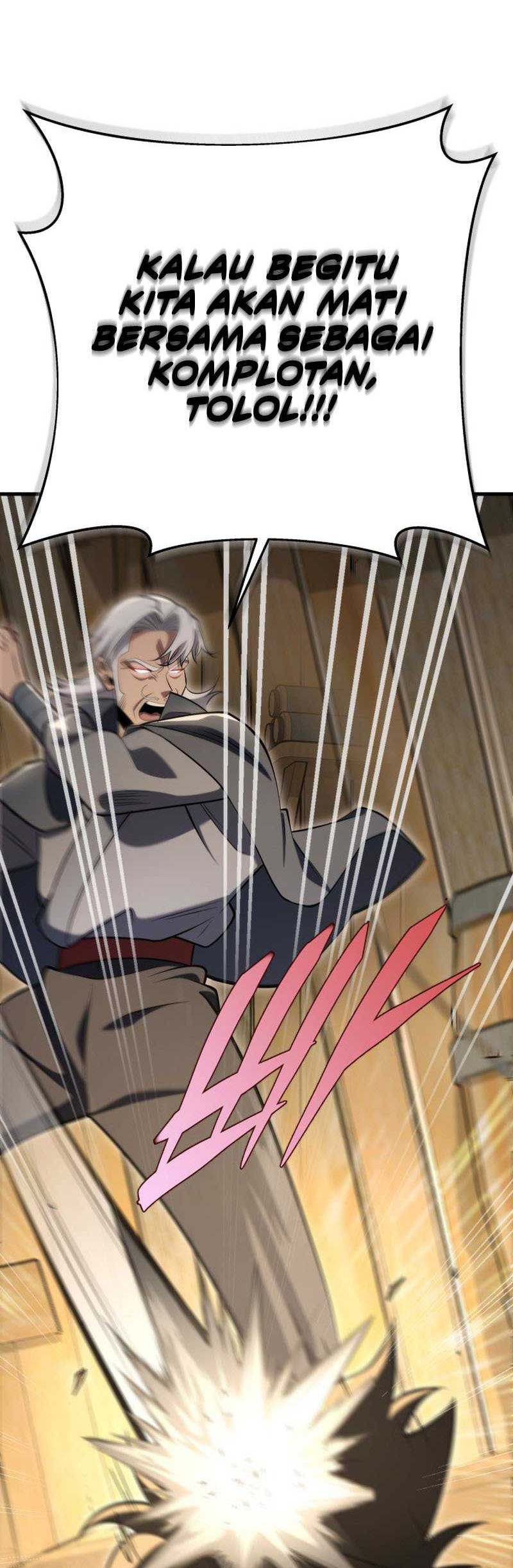 Heavenly Inquisition Sword Chapter 67 Gambar 45