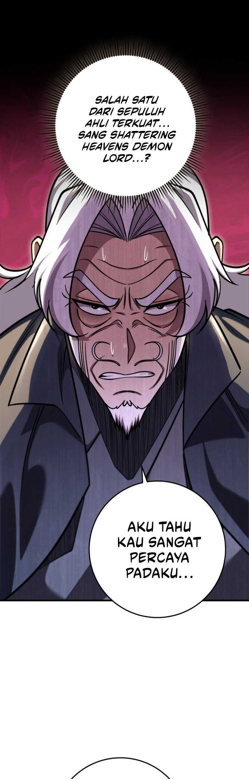 Heavenly Inquisition Sword Chapter 67 Gambar 43