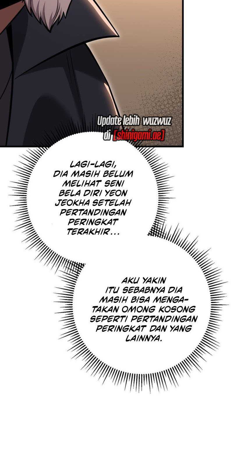 Heavenly Inquisition Sword Chapter 67 Gambar 49