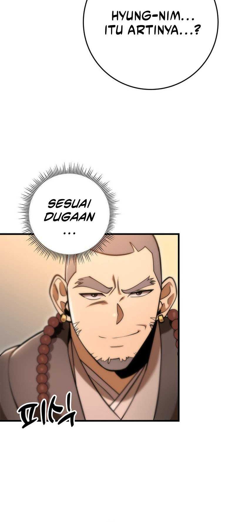 Heavenly Inquisition Sword Chapter 67 Gambar 77