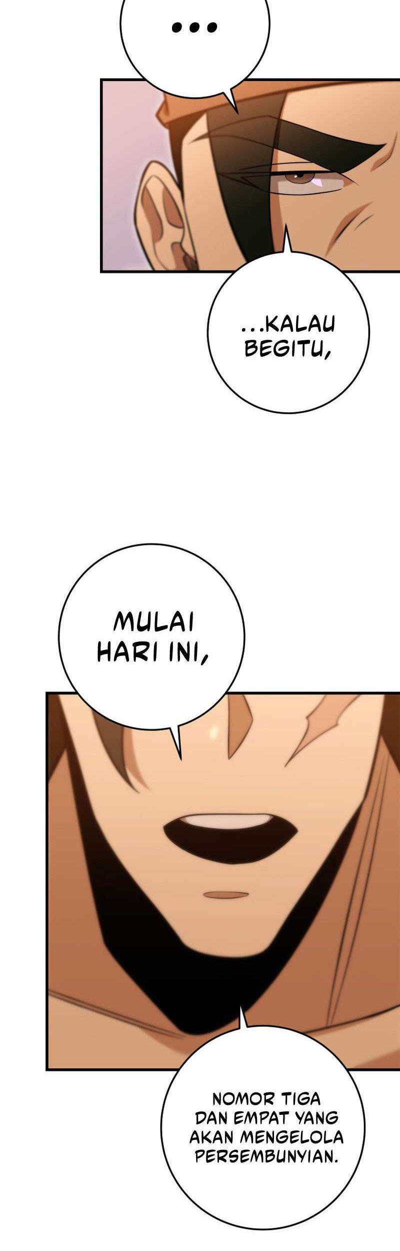 Heavenly Inquisition Sword Chapter 67 Gambar 75