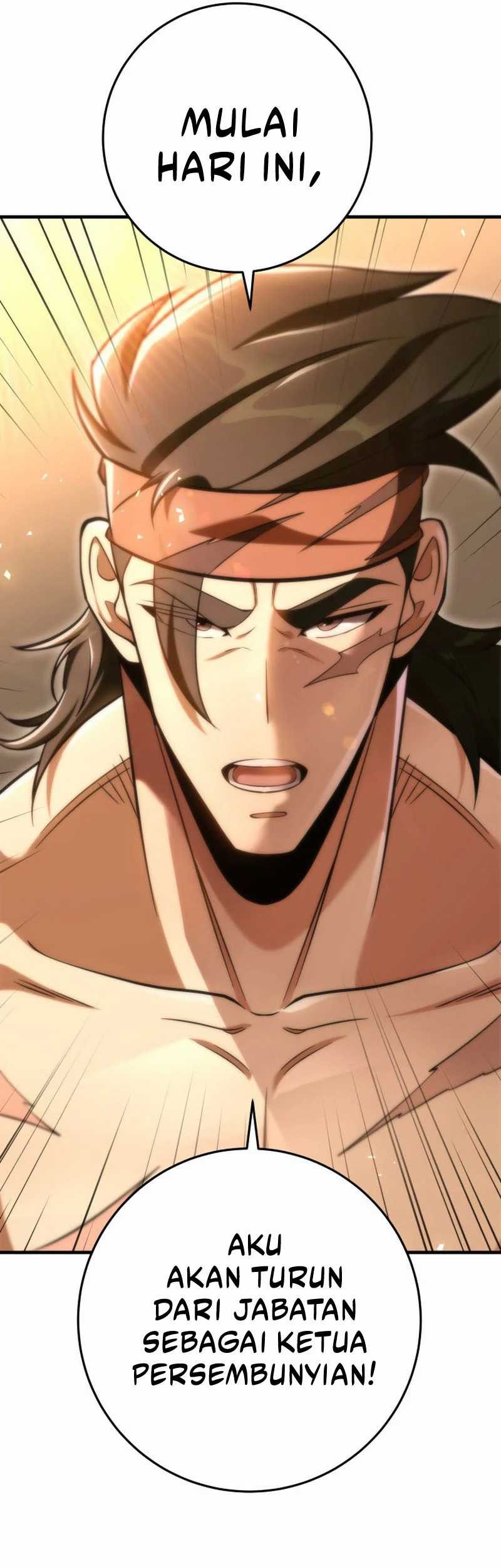 Heavenly Inquisition Sword Chapter 67 Gambar 78