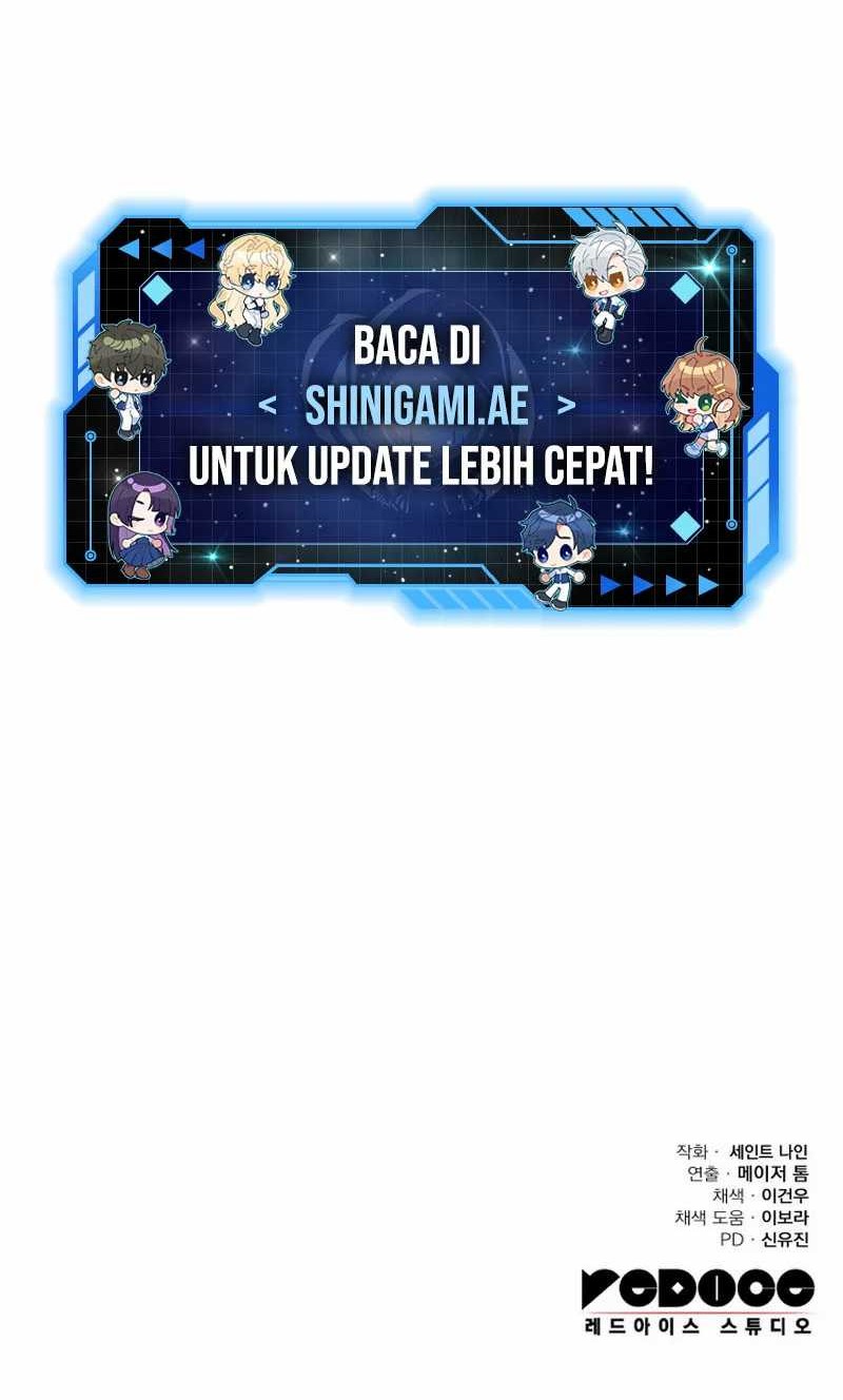 Heavenly Inquisition Sword Chapter 67 Gambar 79