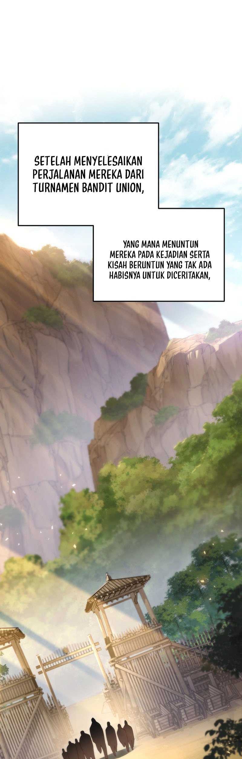 Manhwa Heavenly Inquisition Sword Chapter 67 gambar nomor 2