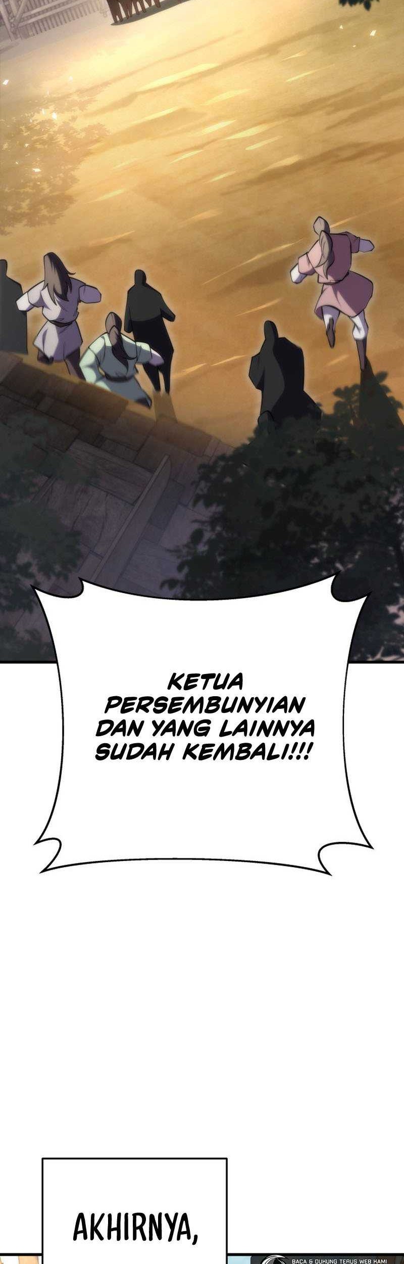 Heavenly Inquisition Sword Chapter 67 Gambar 3