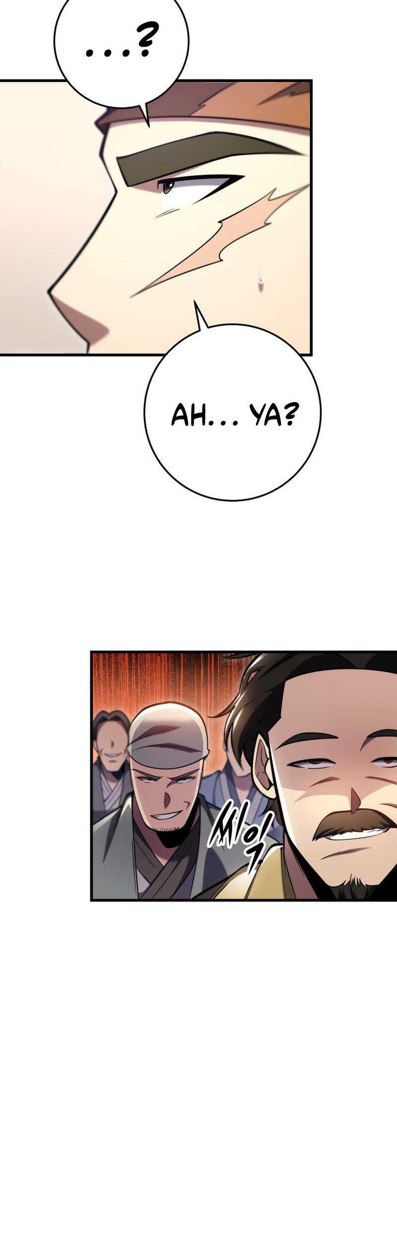 Heavenly Inquisition Sword Chapter 67 Gambar 7