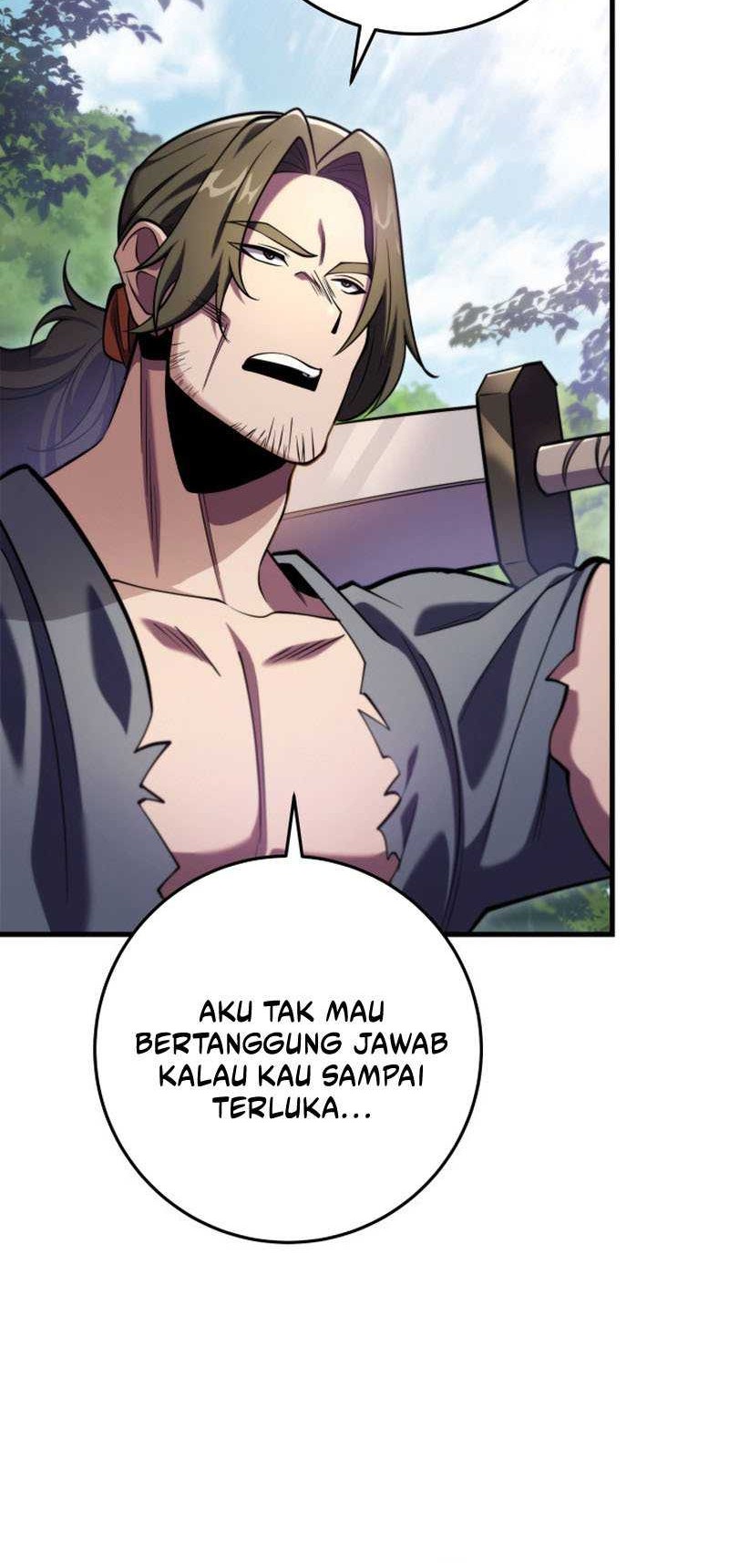 Heavenly Inquisition Sword Chapter 67 Gambar 9